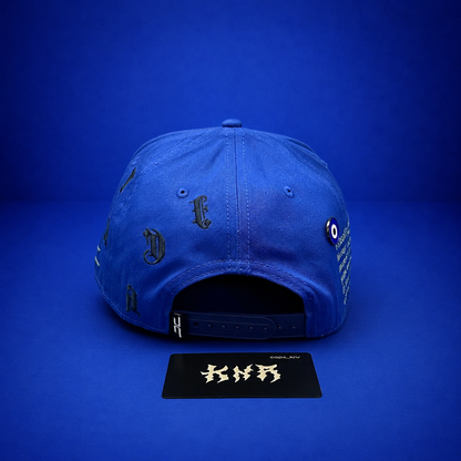 JC 444 AZUL