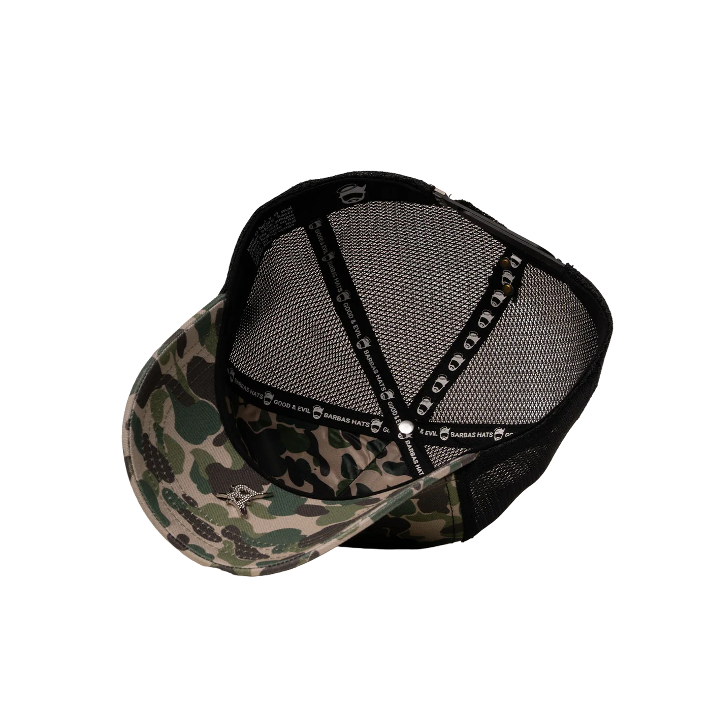 FTR TRUCKER