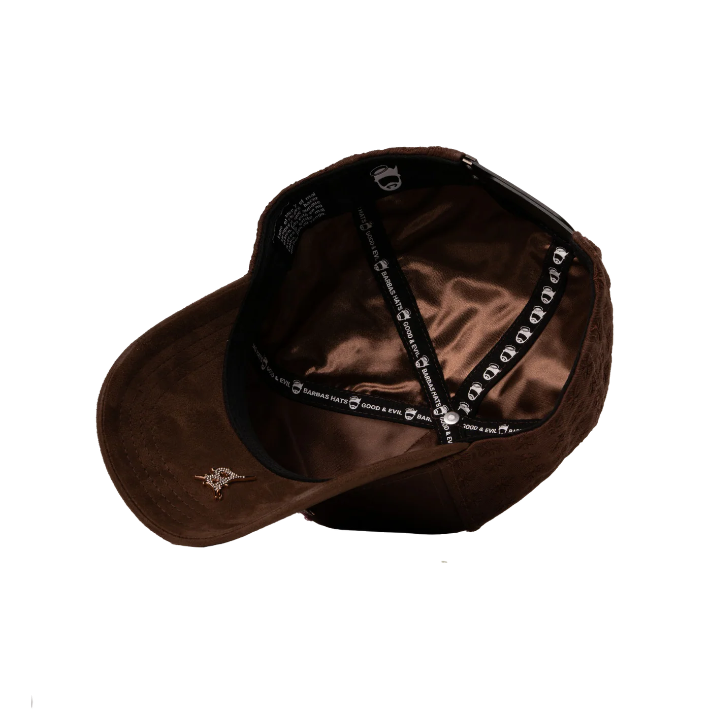 B CROSS PNK