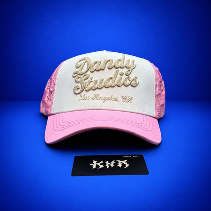 STRAWBERRY SHORTCAKE