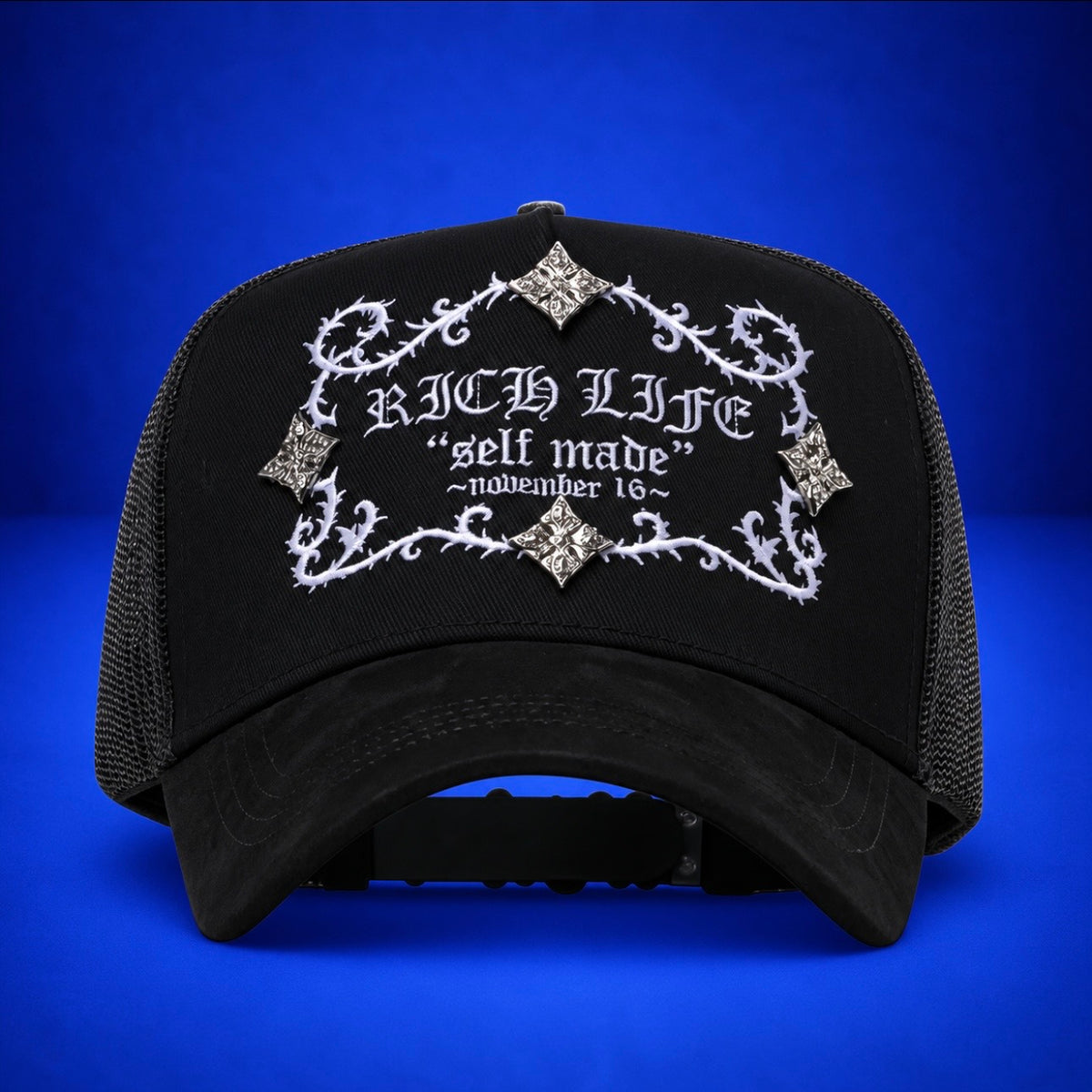 RICHLIFE BLACK