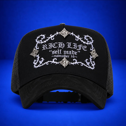 RICHLIFE BLACK
