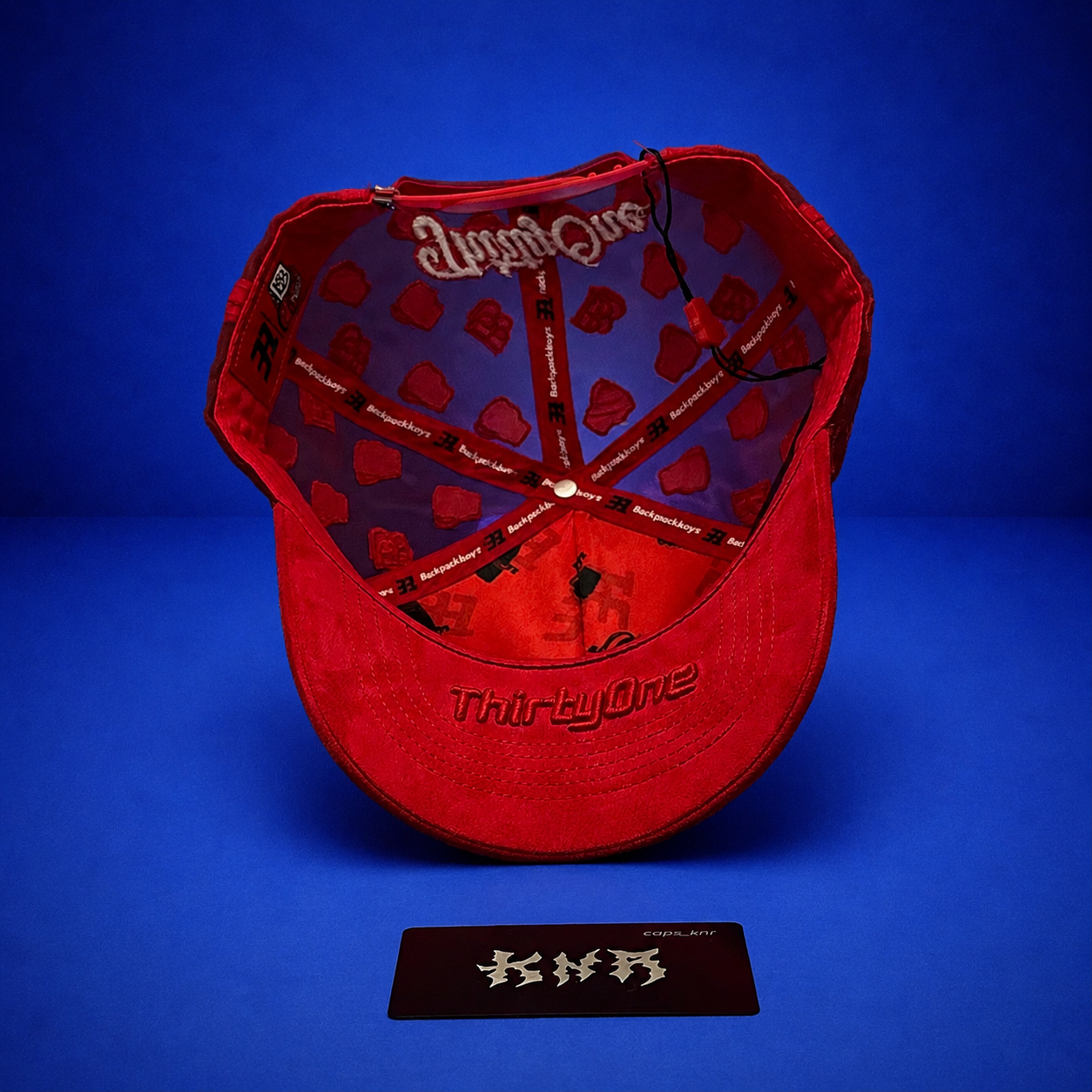 LA MOCHILA