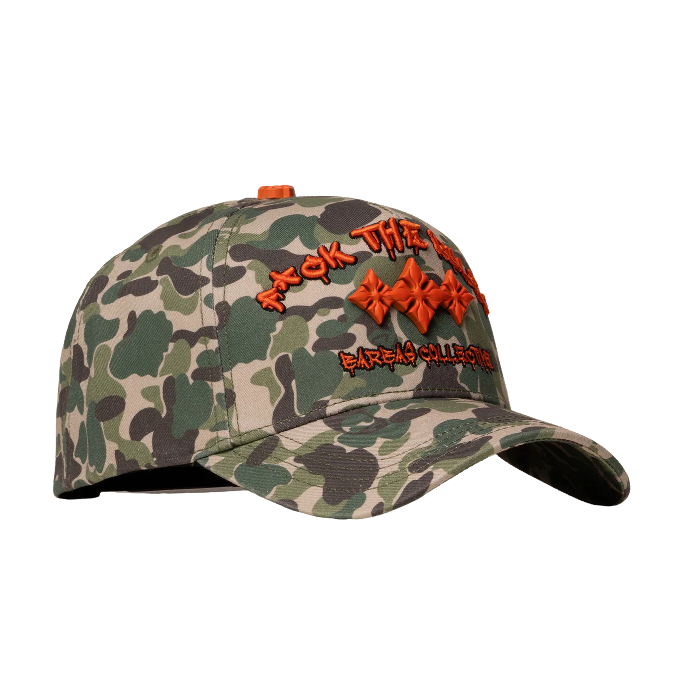 FTR CAMO