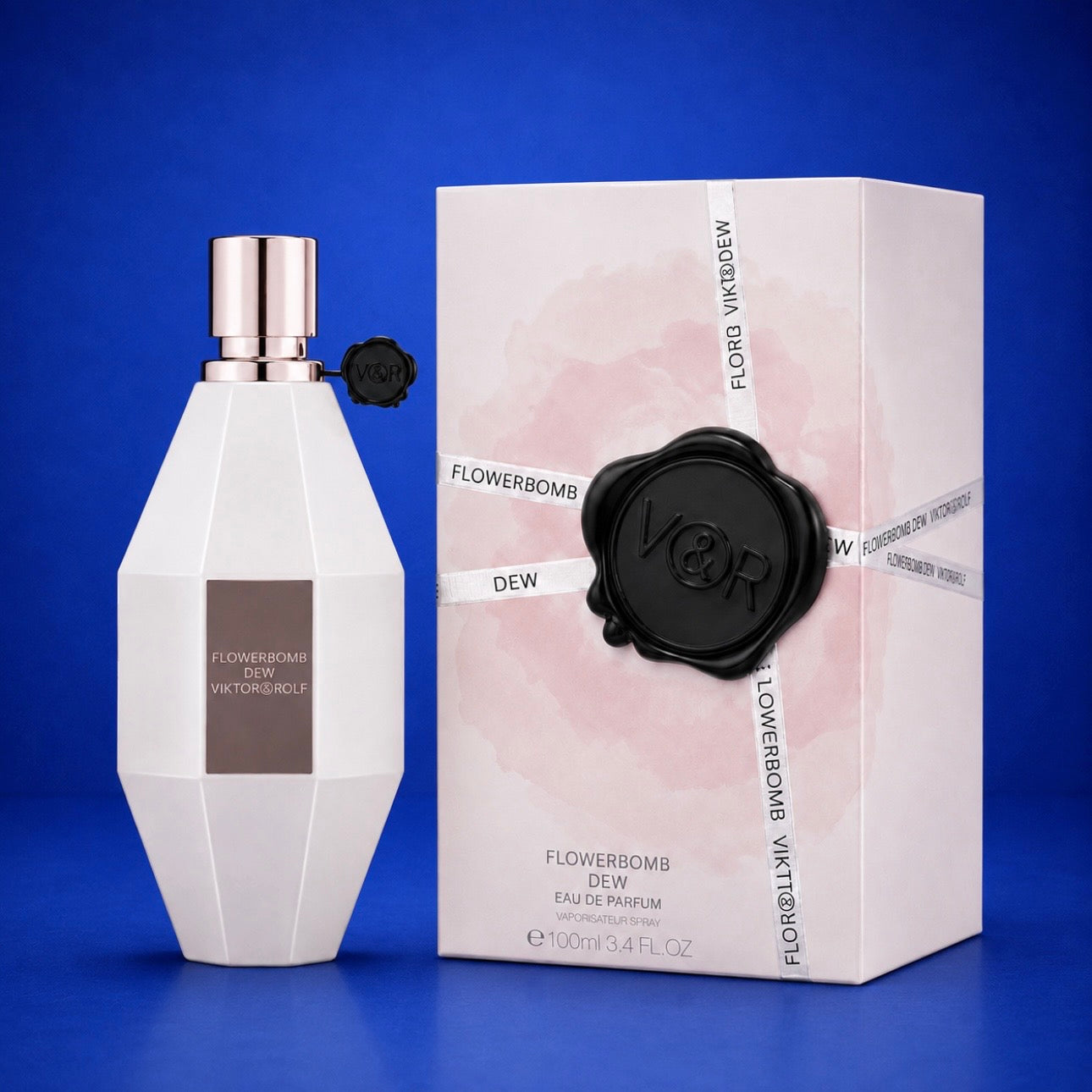 VIKTOR & ROLF FLOWERBOMB
DEW 3.4 EDP