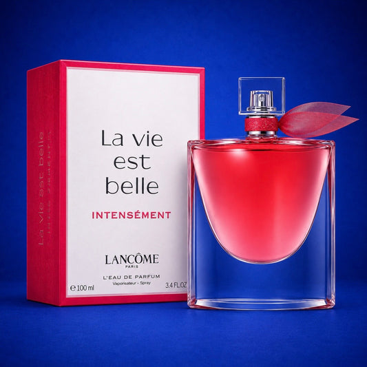 LANCOME LA VIE EST BELLE
INTESEMENT 3.4 EDP