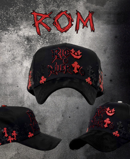 ROM