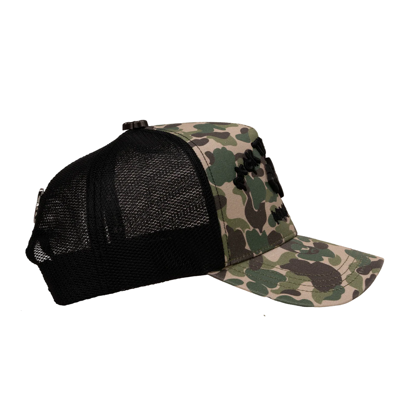 FTR TRUCKER
