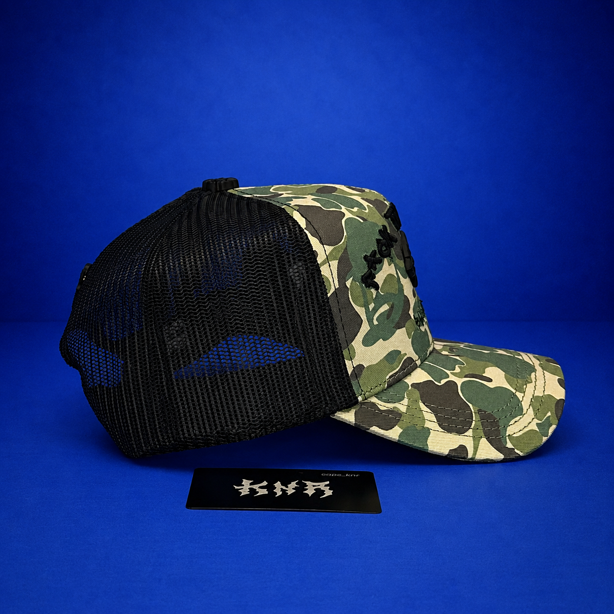 FTR TRUCKER