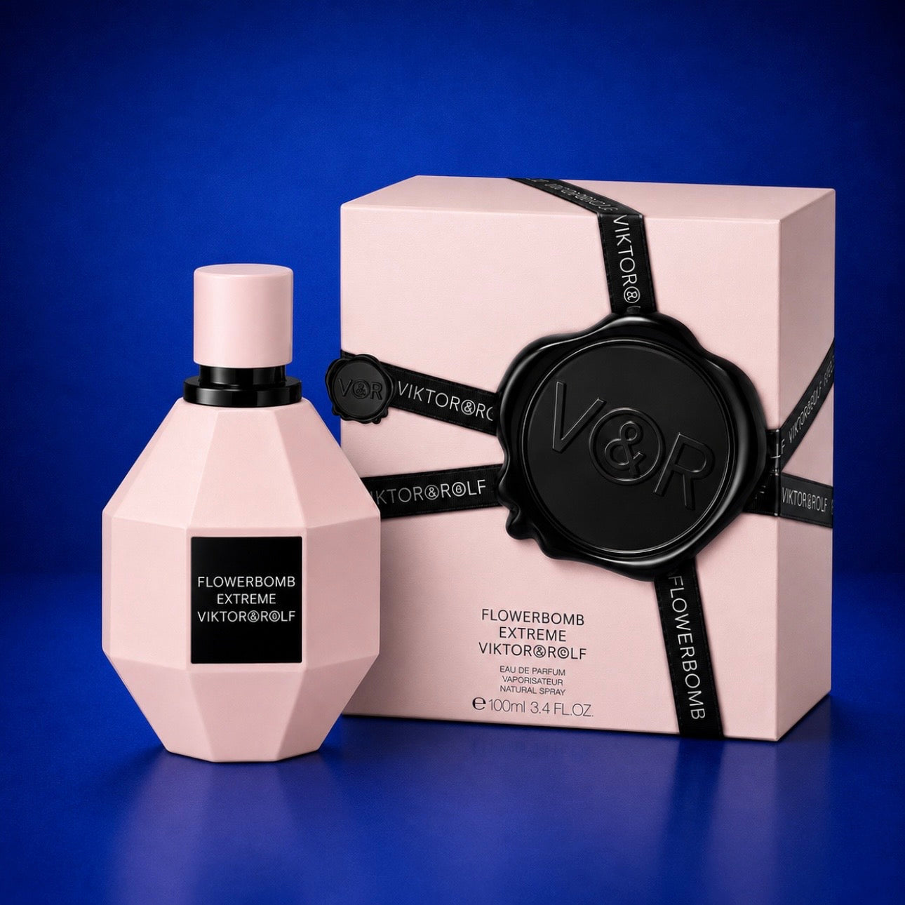 VIKTOR & ROLF FLOWERBOMB
EXTREME INTENSE 3.4 EDP