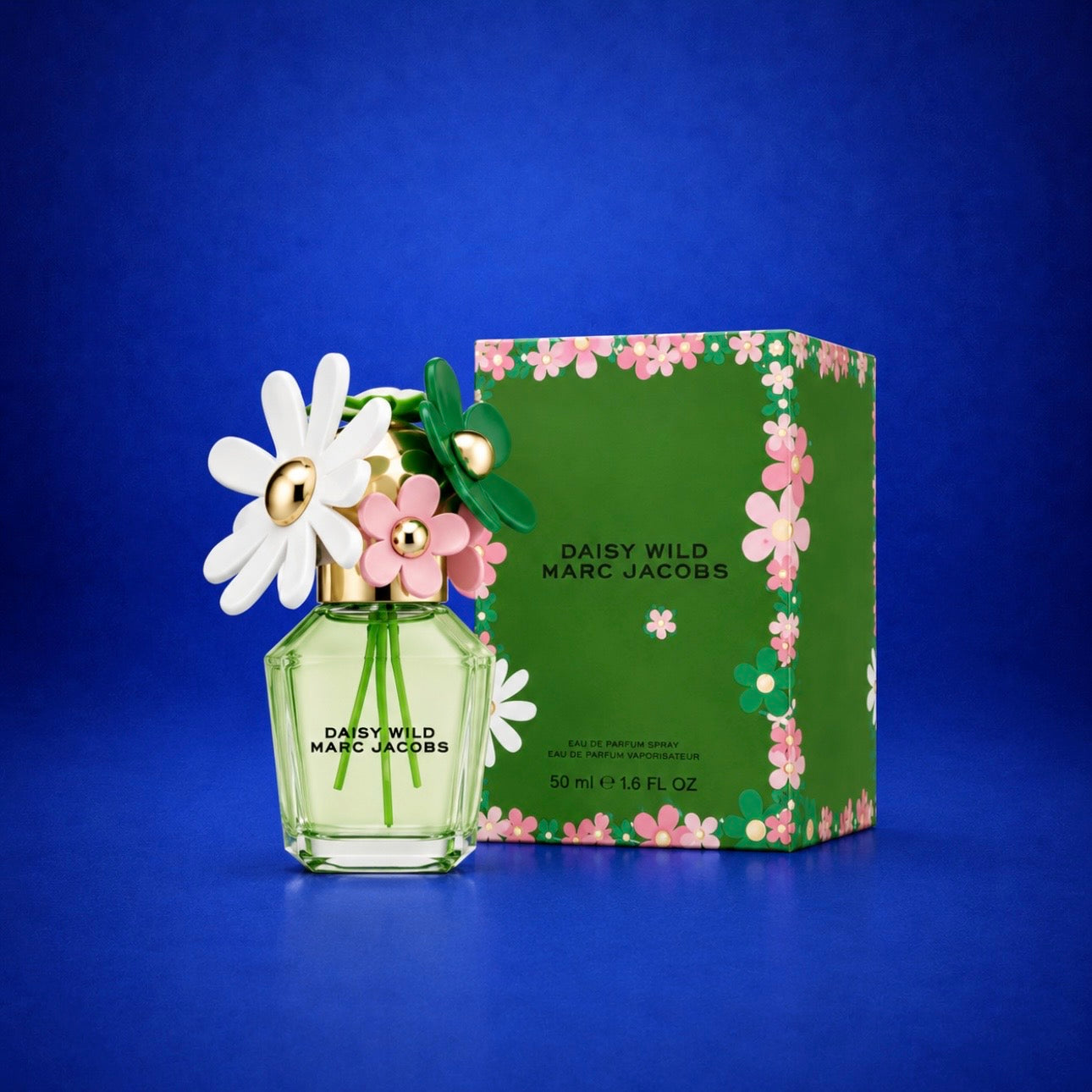 MARC JACOBS DAISY WILD 1.6 EDP