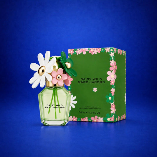 MARC JACOBS DAISY WILD 1.6 EDP