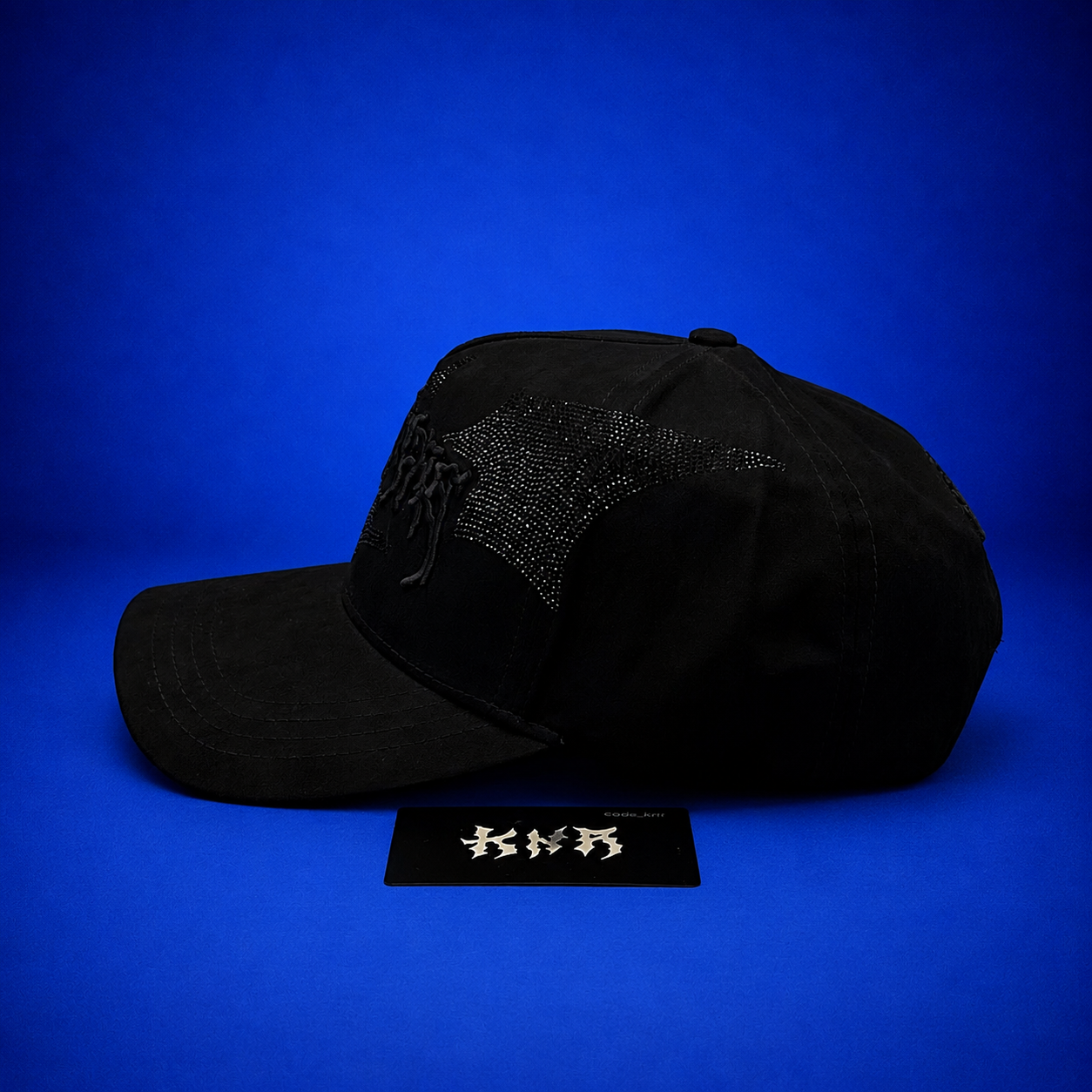 ANYMORE BLACK