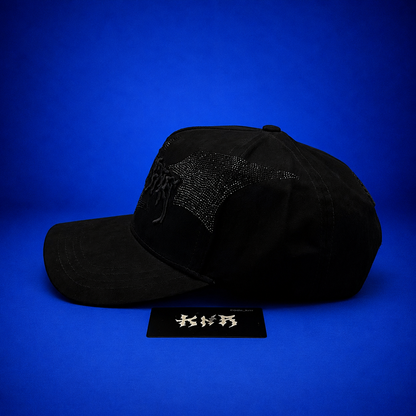 ANYMORE BLACK