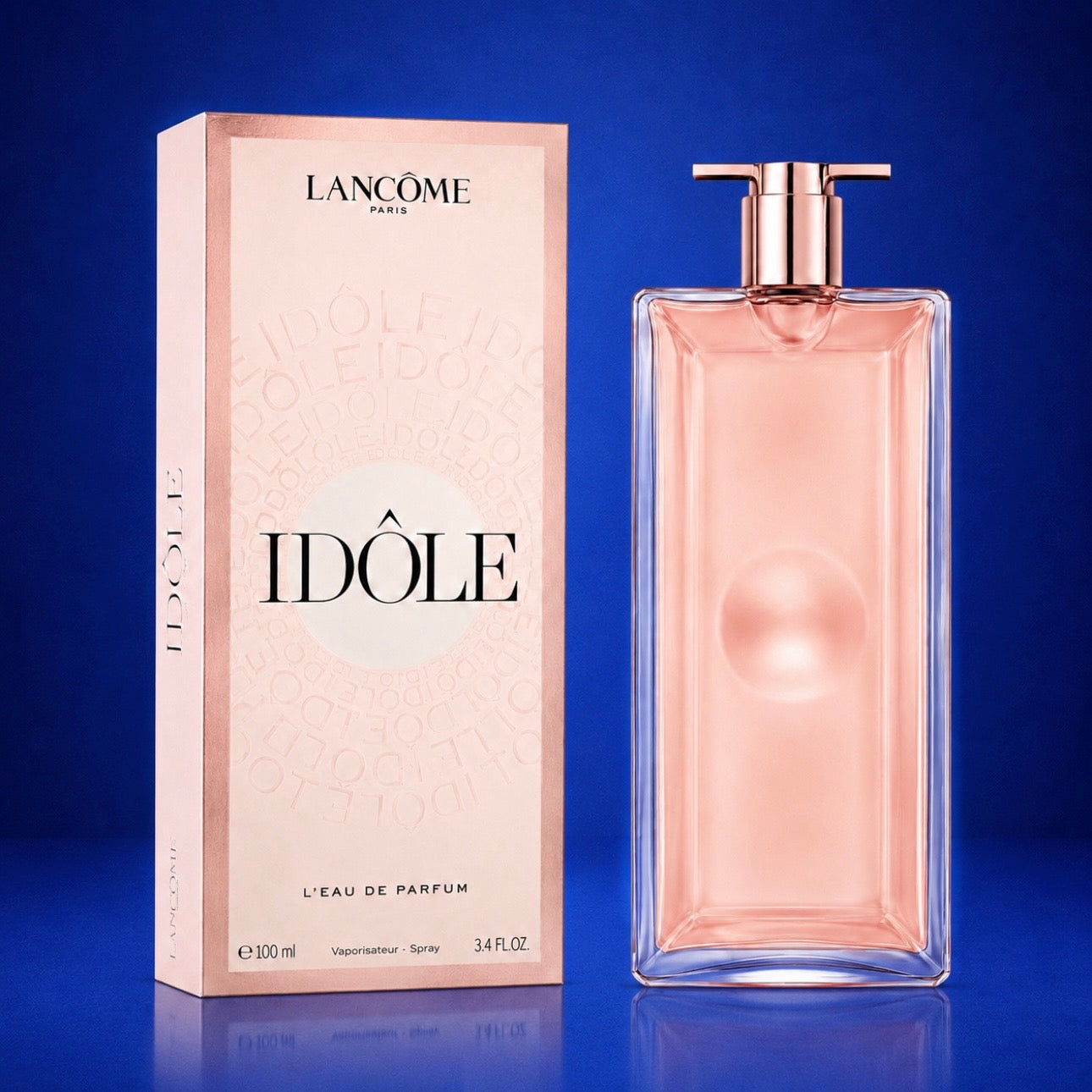 LANCOME IDOLE 3.4 OZ EDP