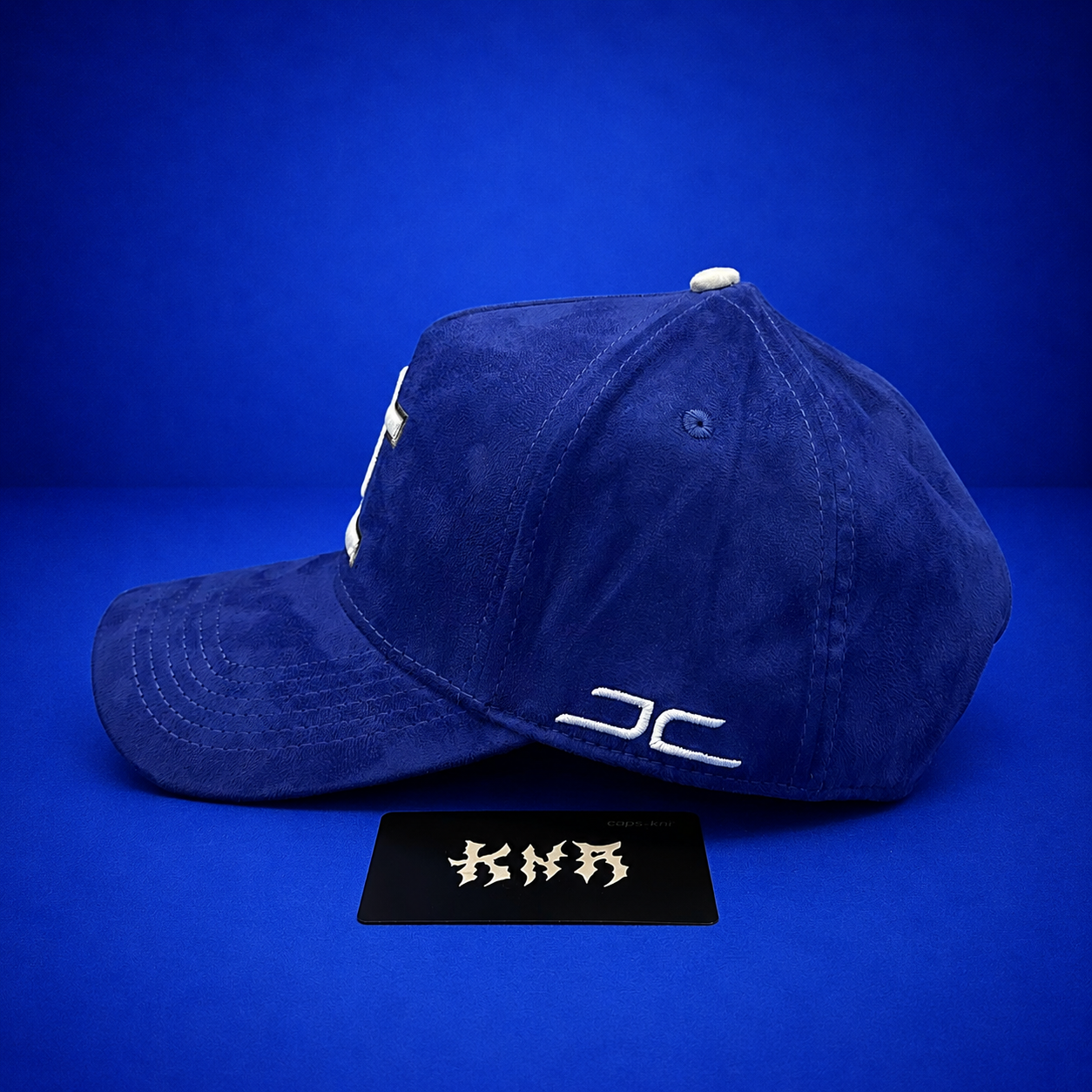 JC AZUL MARINO