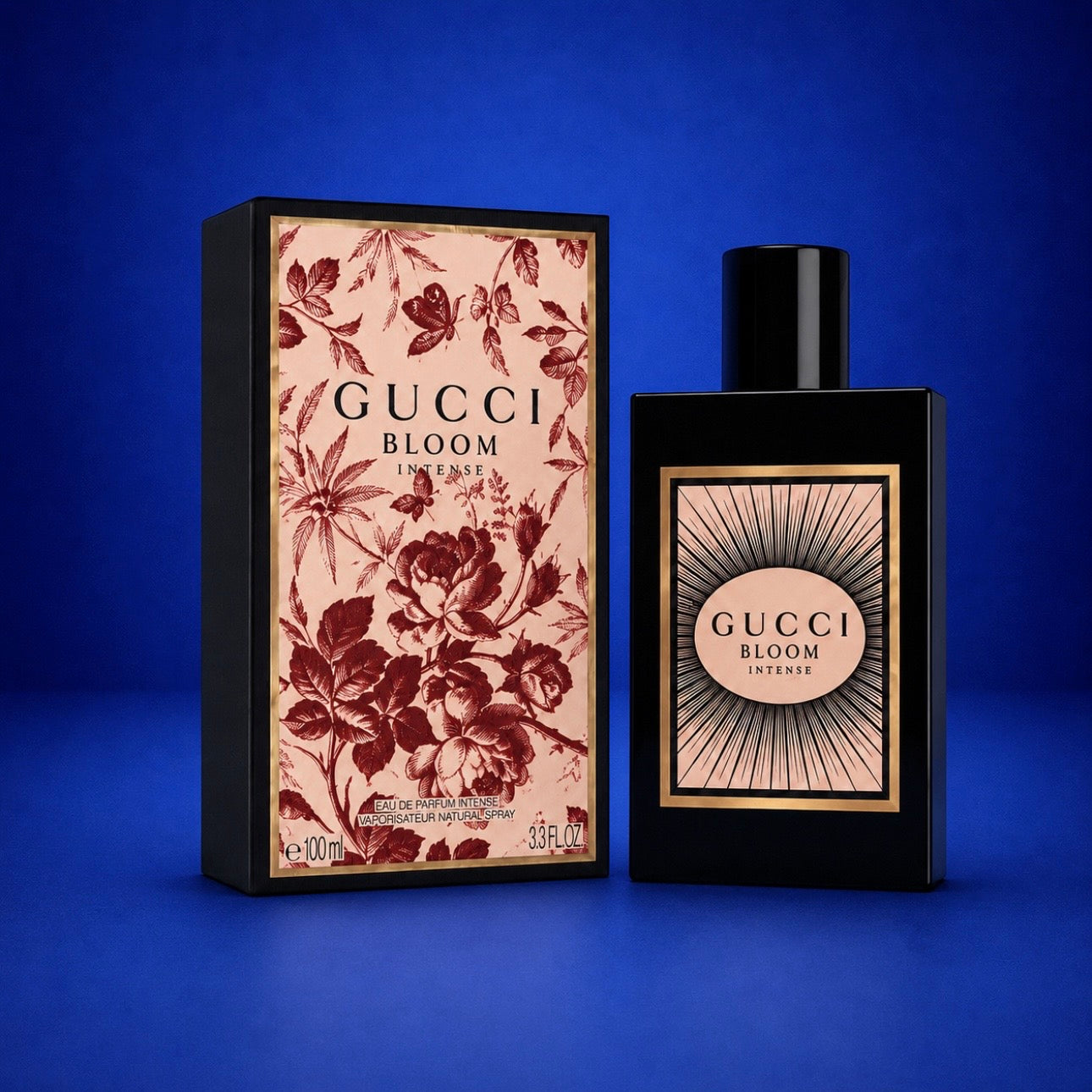 GUCCI BLOOM INTENSE 3.3 EDP