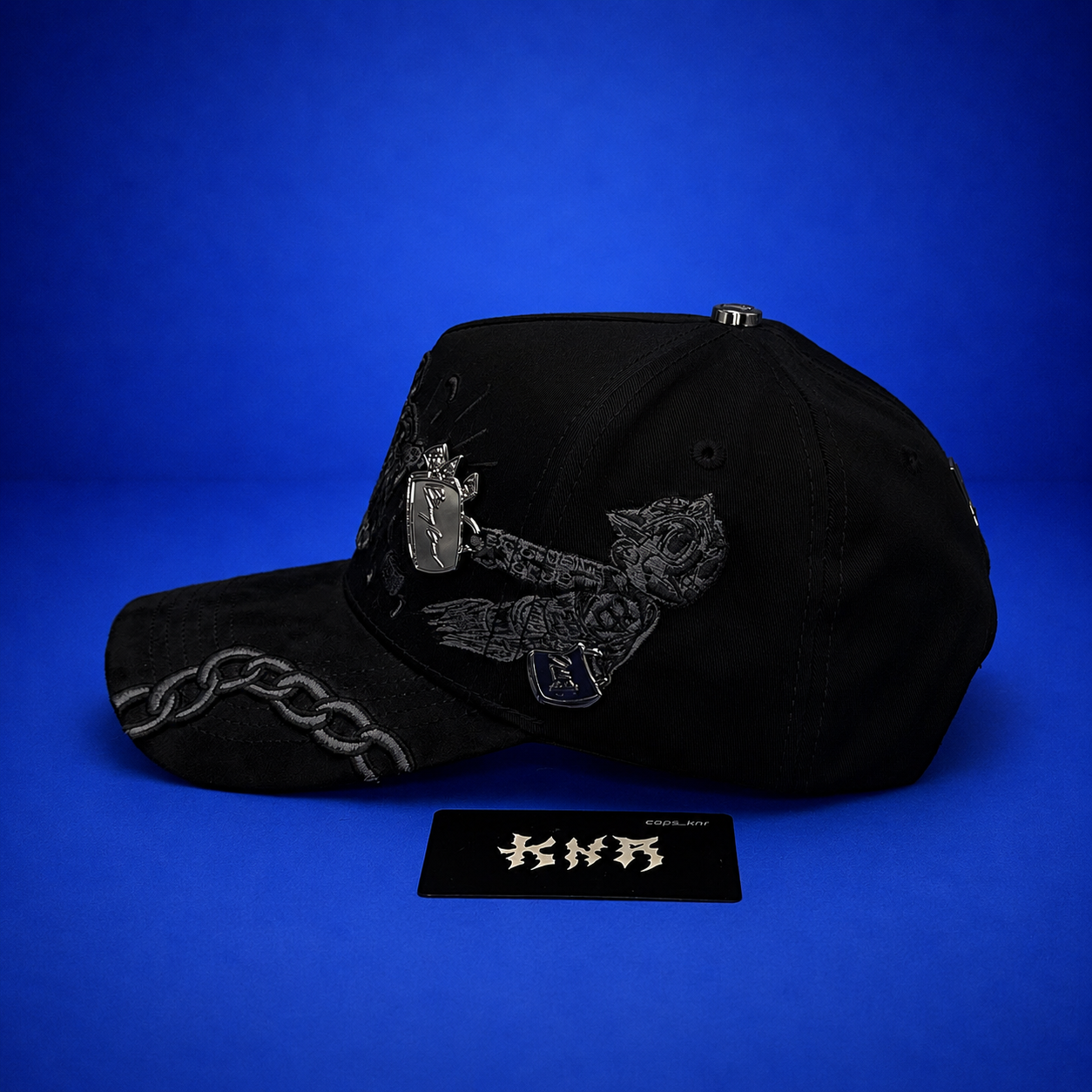SD ASTRO BLACK
