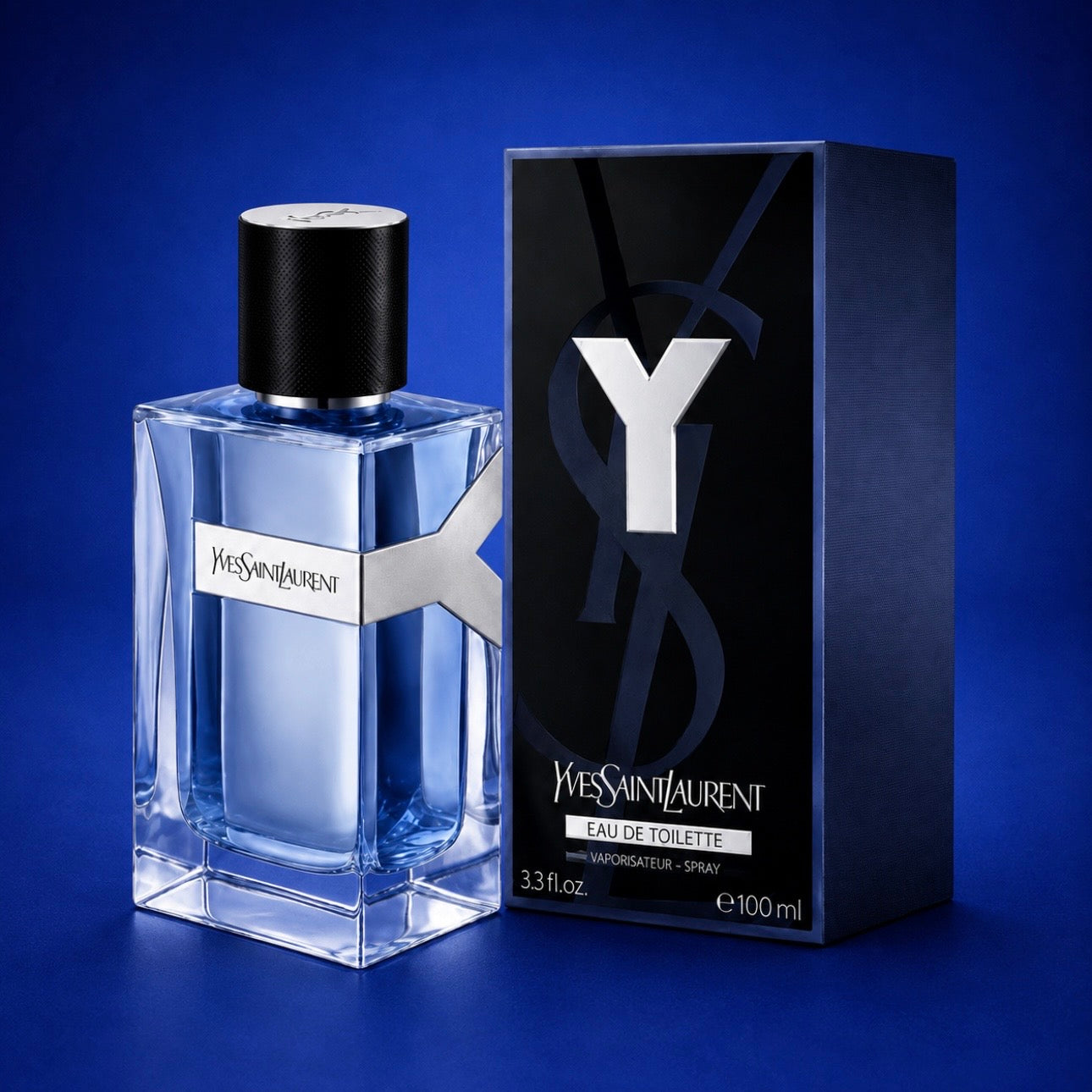 YSL Y 3.3 EDT