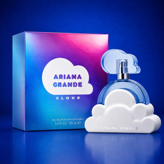 Cloud Ariana Grande EDP 3.4 Oz