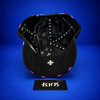 BUZY ONE GRAFFITI PINK