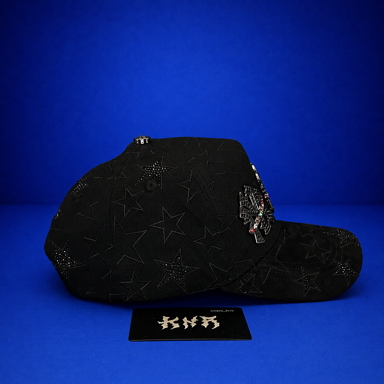 NEW YORK STARS