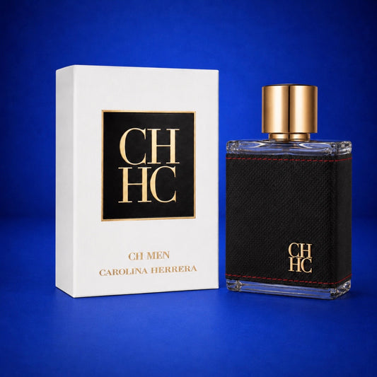 CHHC CH MEN EDT 3.4 OZ