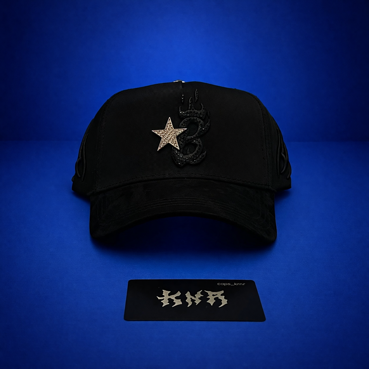 B STAR