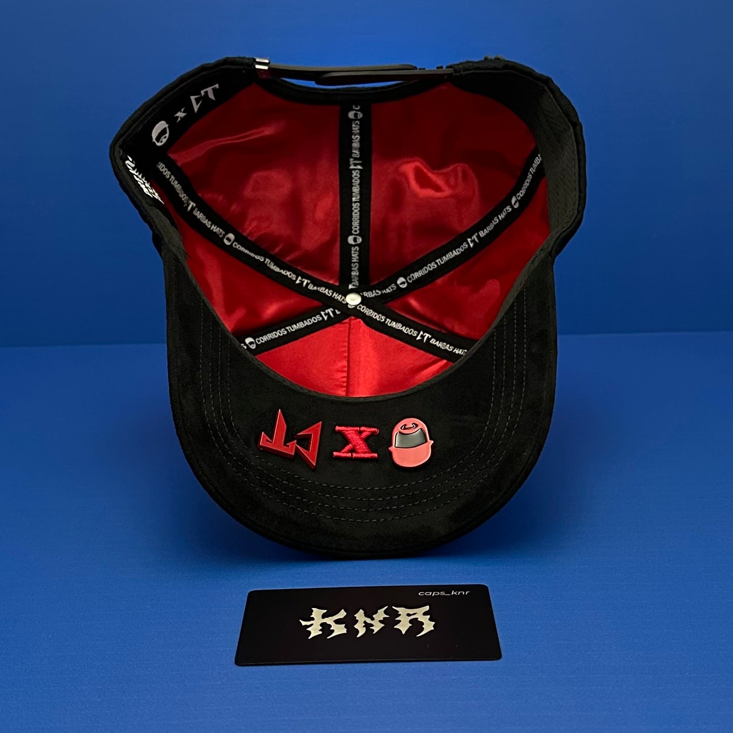 CT Koridosu Tunbadosu