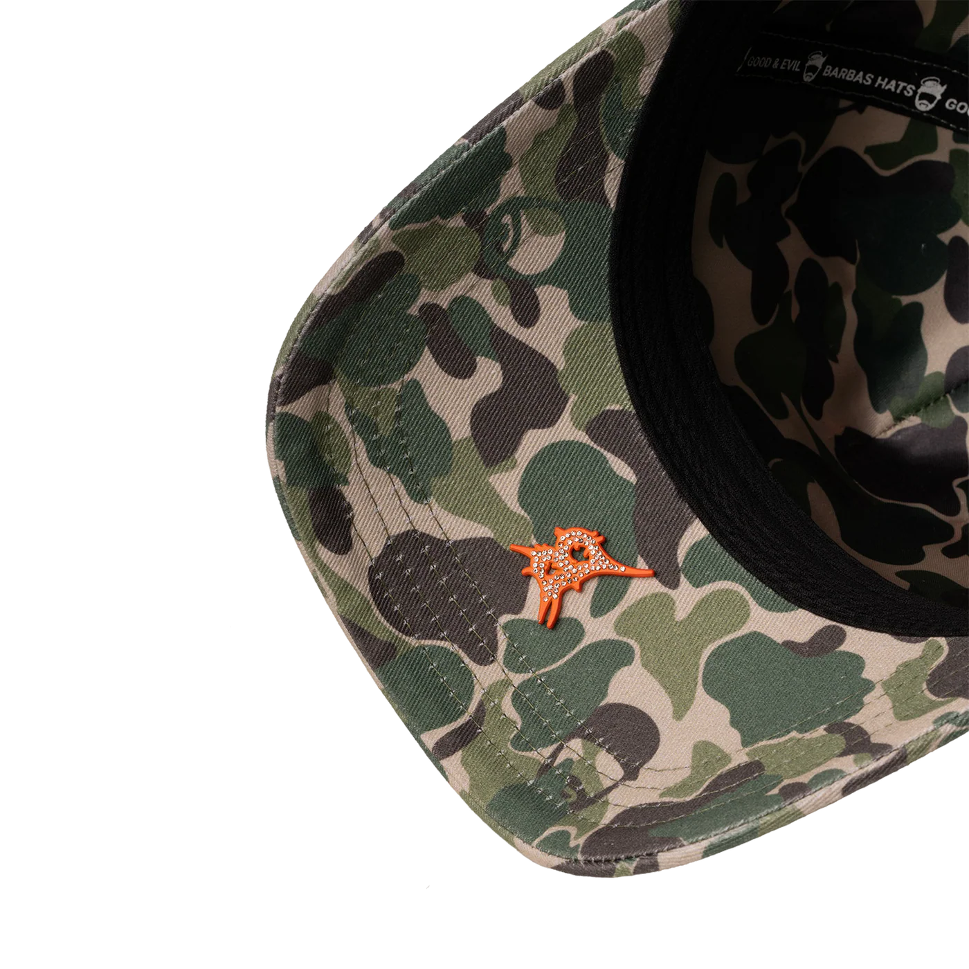 FTR CAMO
