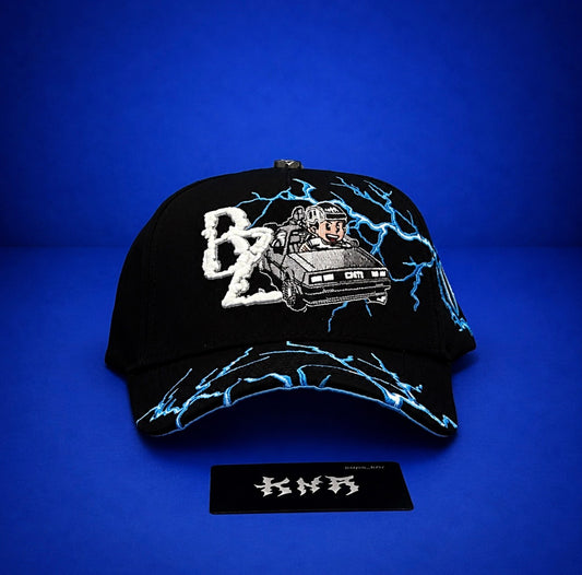 BÁEZ X OSCAR MAYDONN