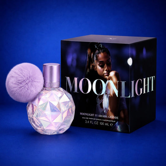 ARIANA GRANDE MOONLIGHT 3.4
EDP