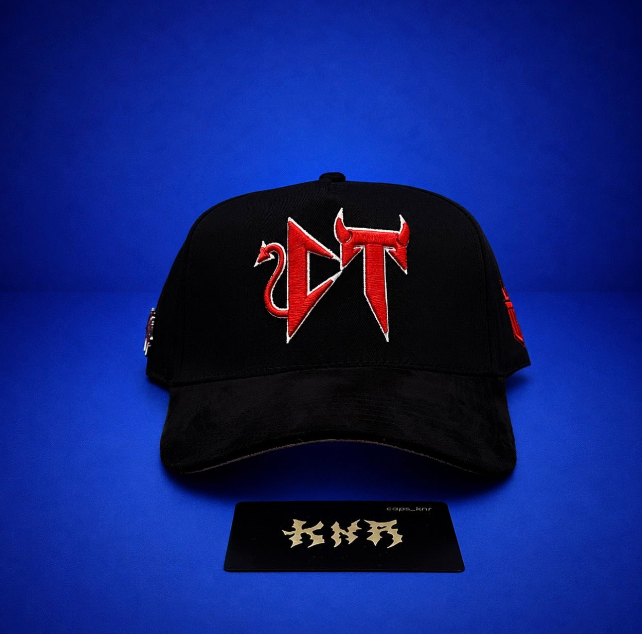 CT EL DIABLO