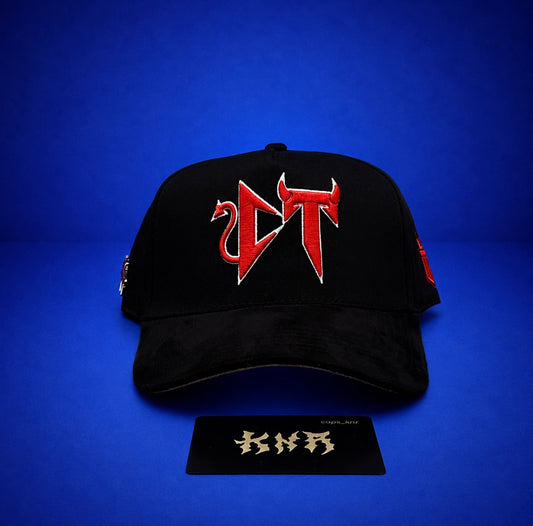 CT EL DIABLO