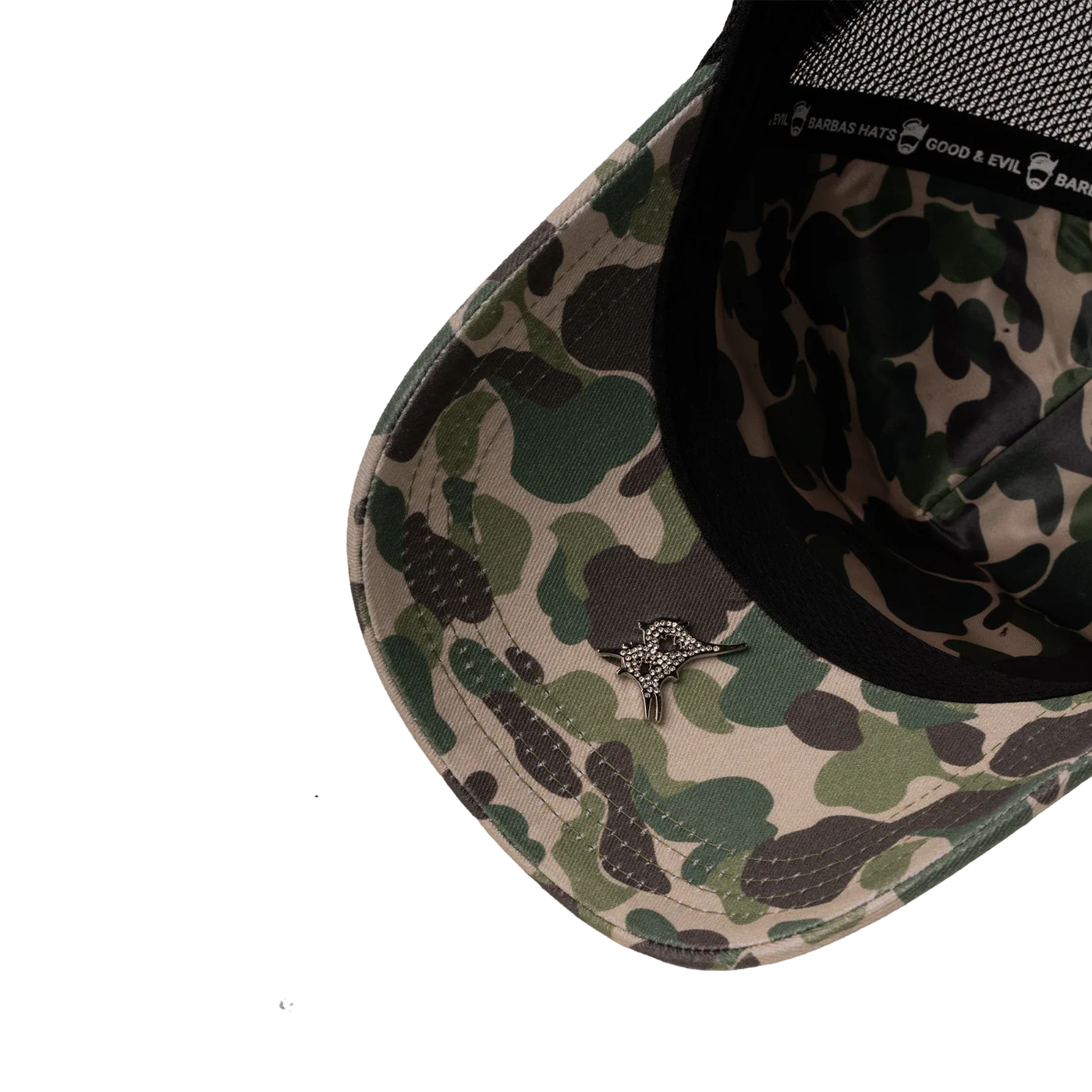FTR TRUCKER