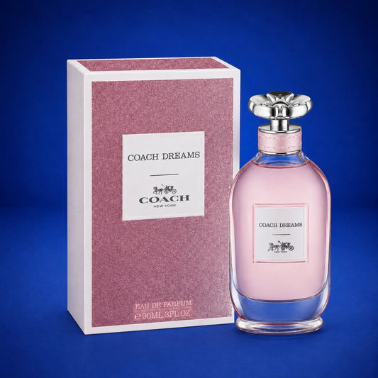 COACH DREAMS 3.0 EDP