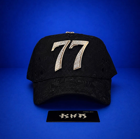 77 LAST EDITION
