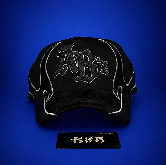 BZ X AZ CRYSTAL BLACK