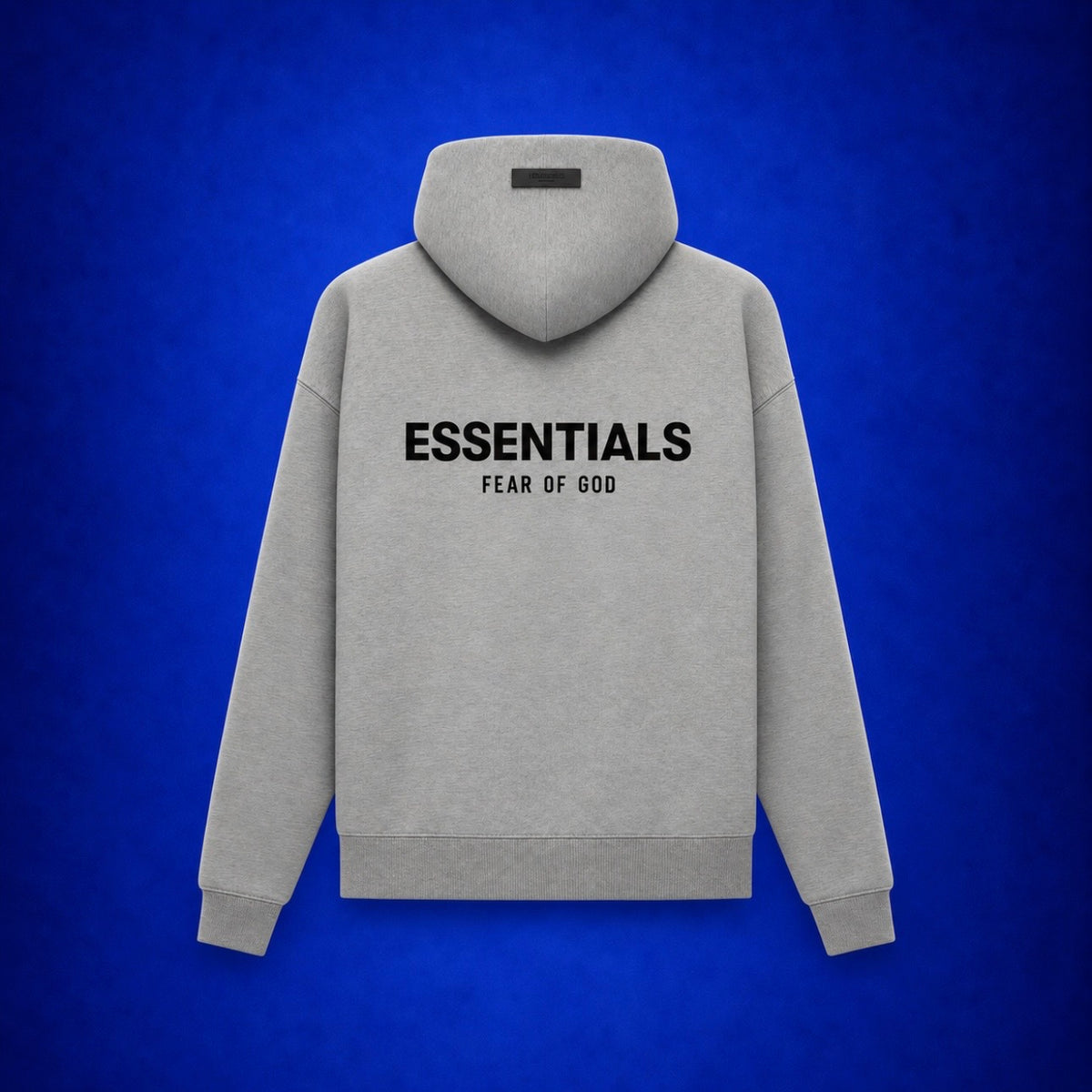 ESSENTIALS GREY