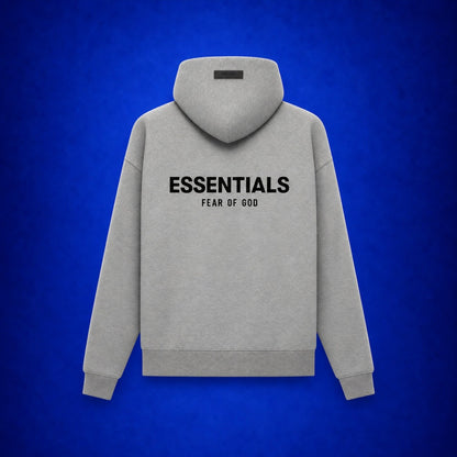 ESSENTIALS GREY