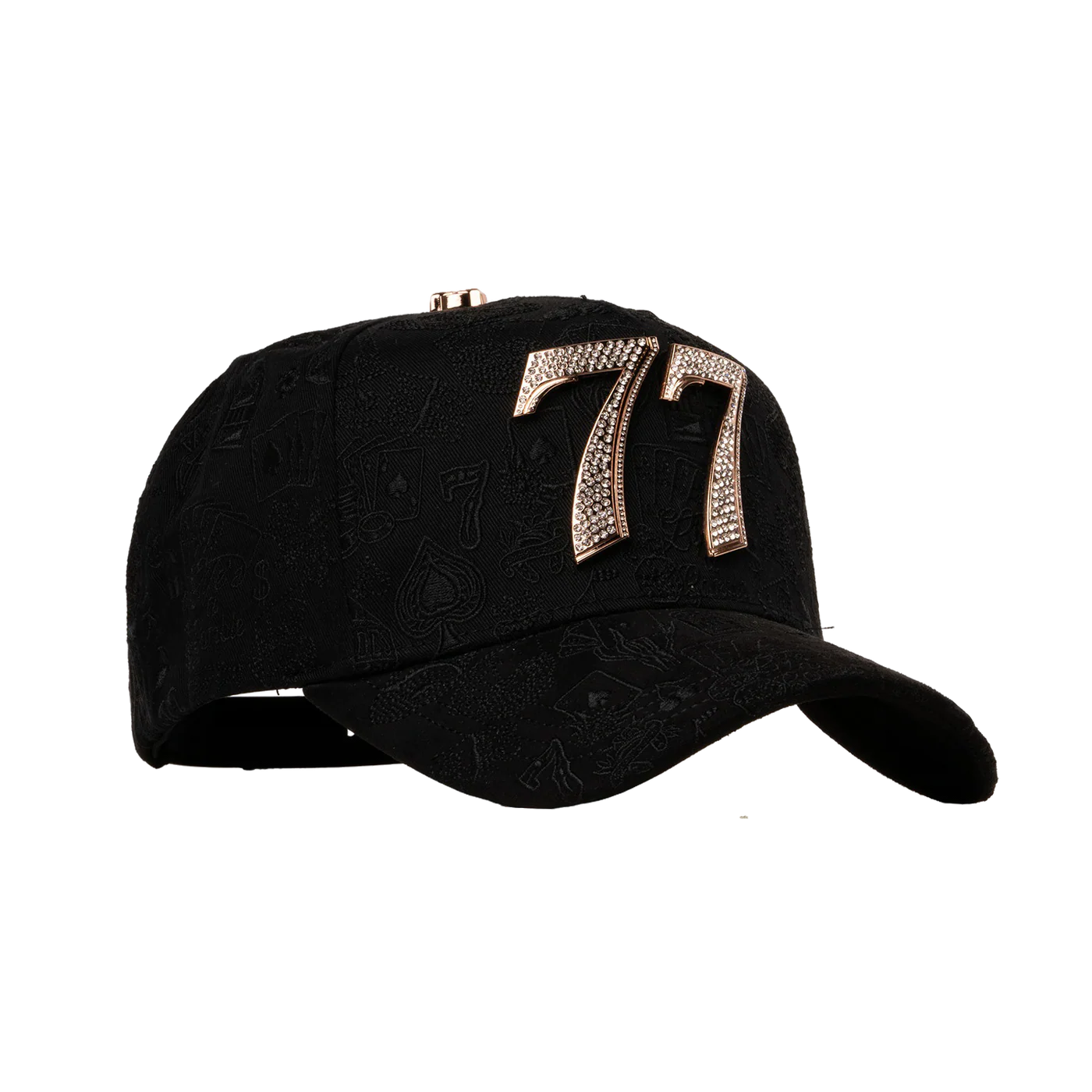77 LAST EDITION