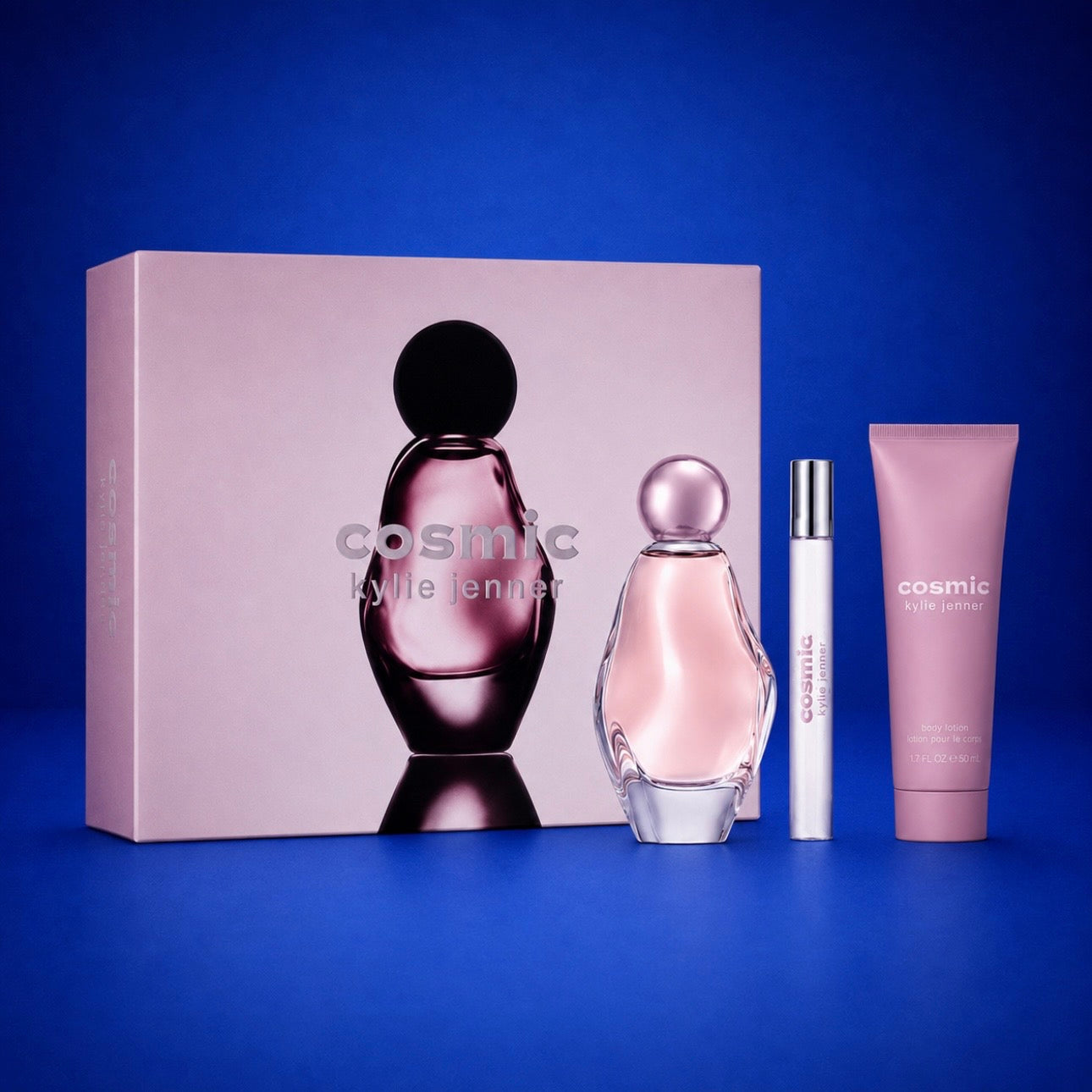 KYLIE COSMIC SET 3PC 3.3 EDP