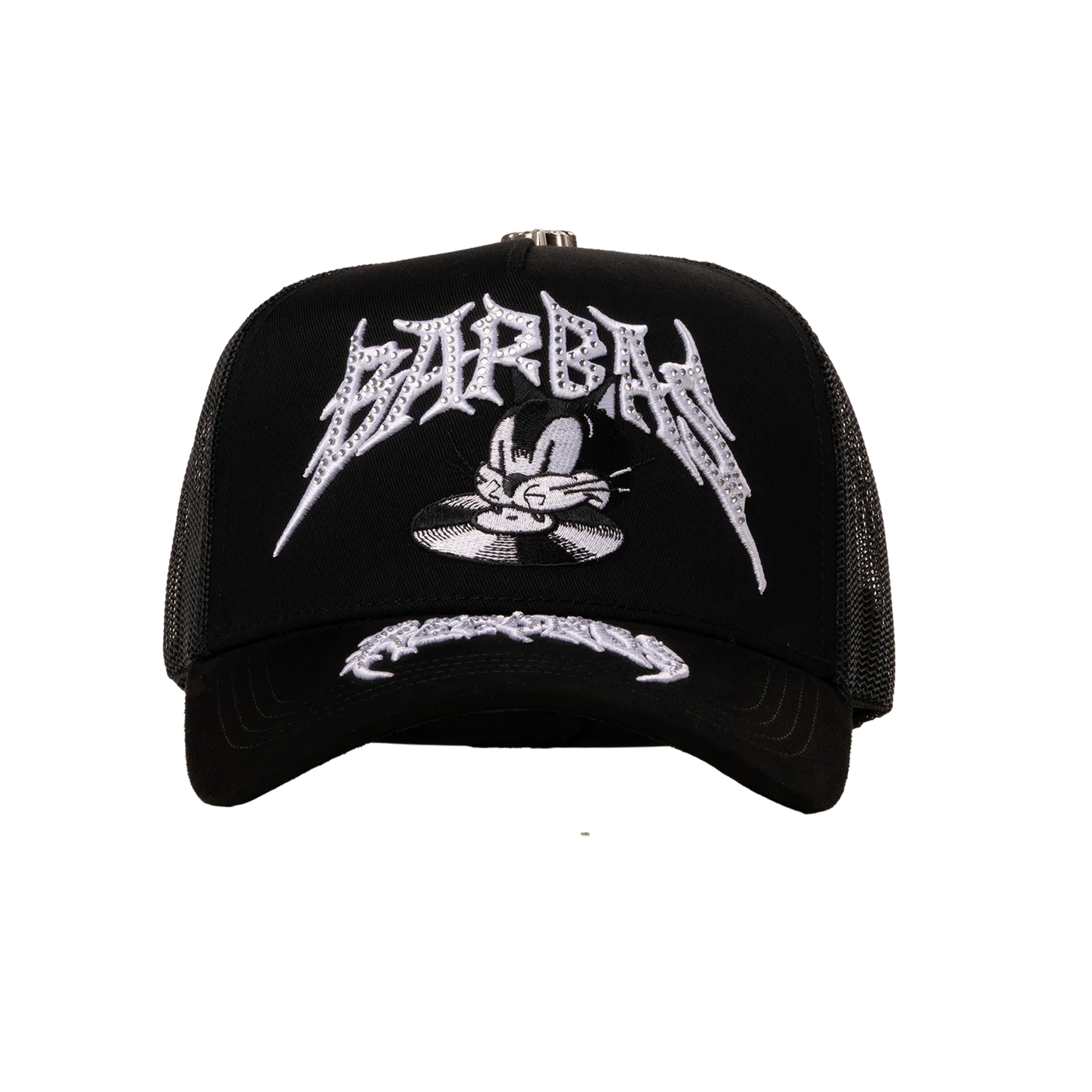 BARBAS RECORDS