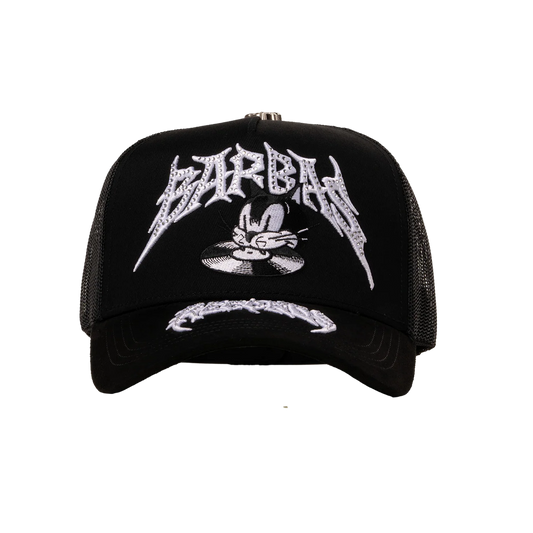 BARBAS RECORDS