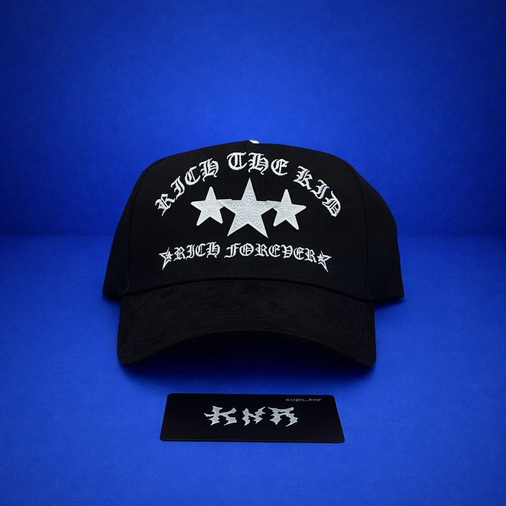 RICH STARS