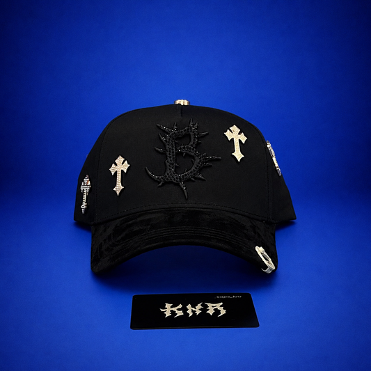 B CROSS 24K