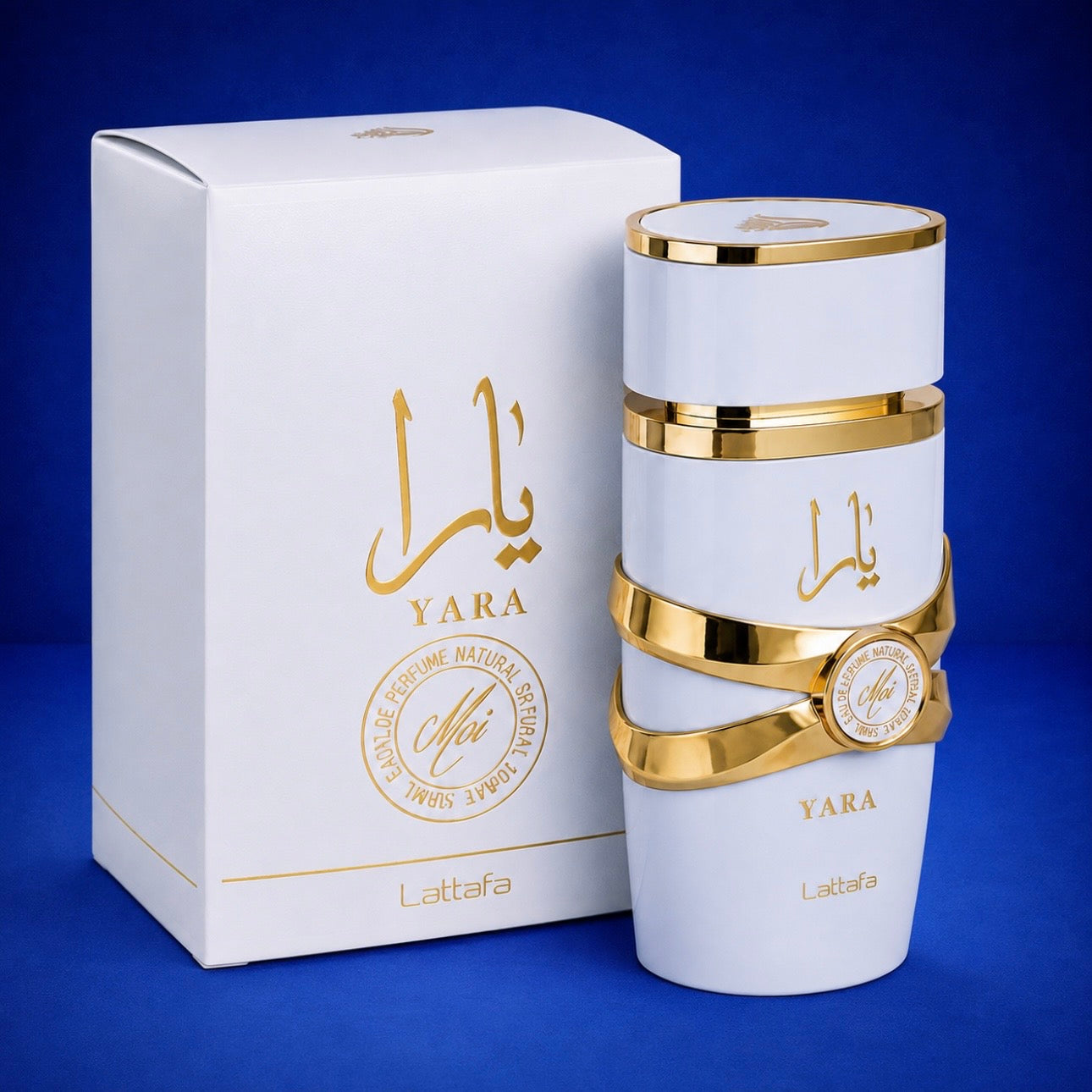 LATTAFA YARA MOI 3.4OZ EDP