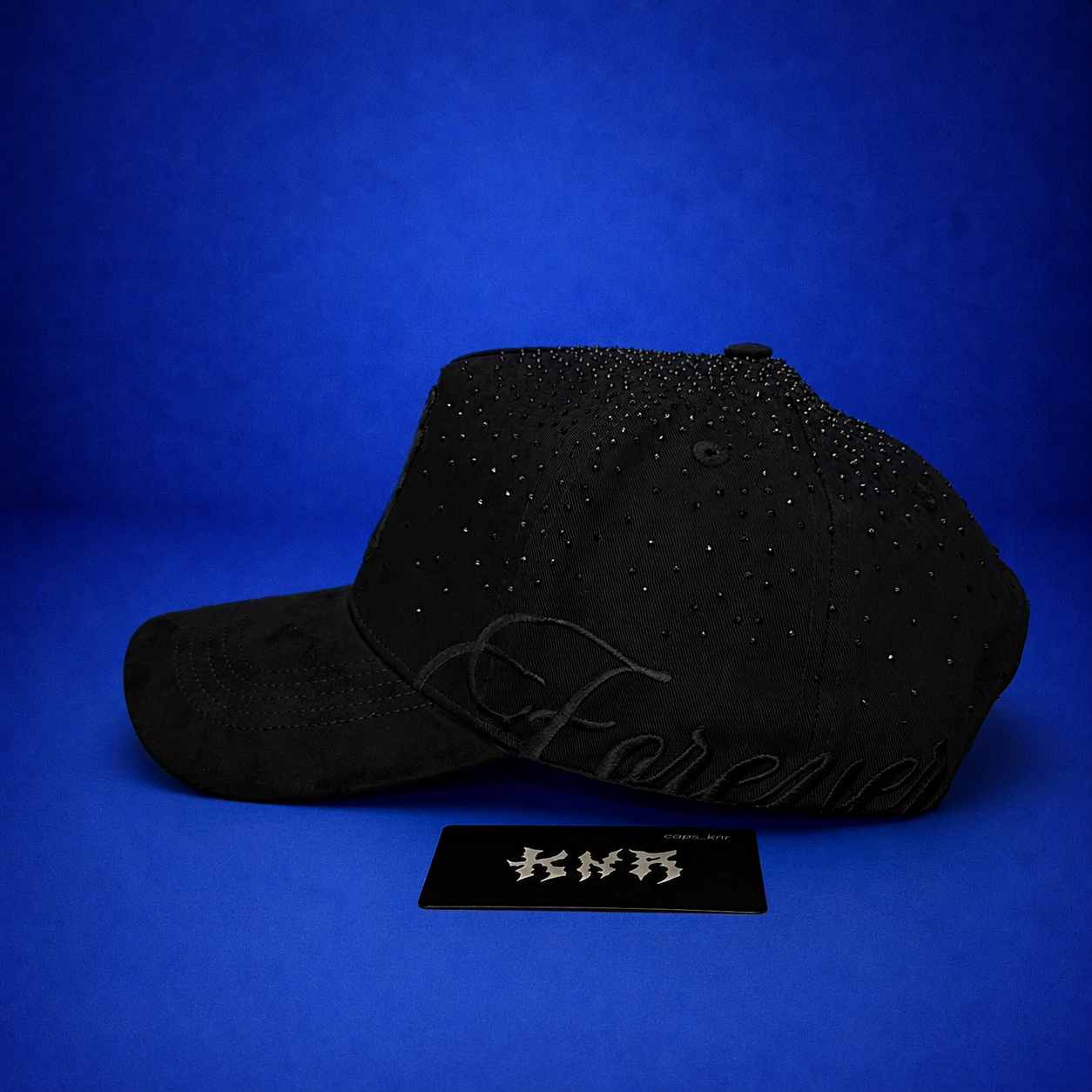 31 FOREVER BLACK