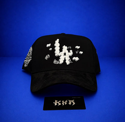 LA CLOUDS BLACK