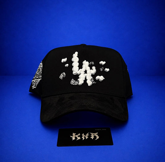 LA CLOUDS BLACK
